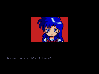 Syd Of Valis [Collector's Edition] screenshot 4 for Sega Genesis